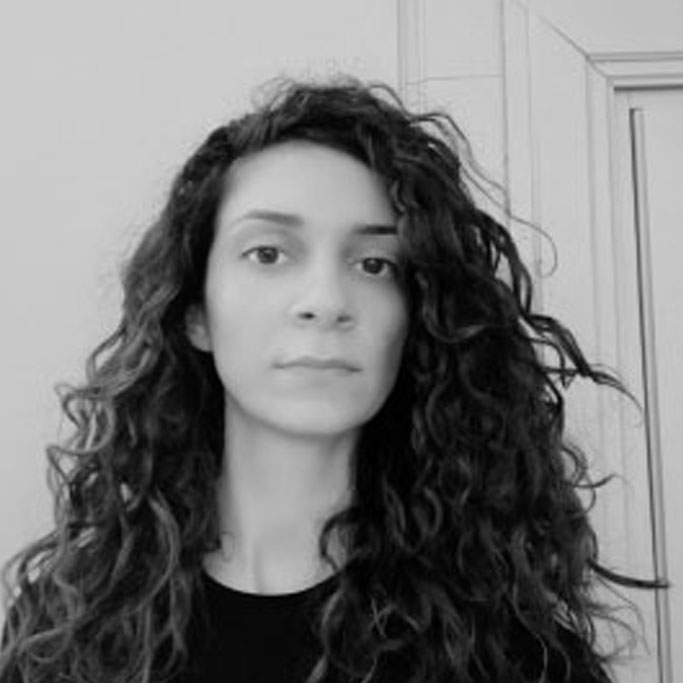 Maria Iorio