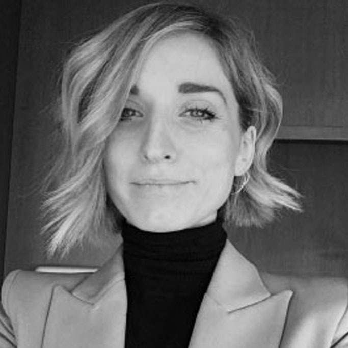 Paulina Tengler Galzignato