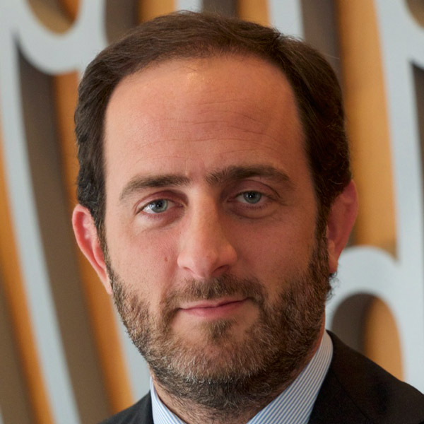 Alessio Rossi