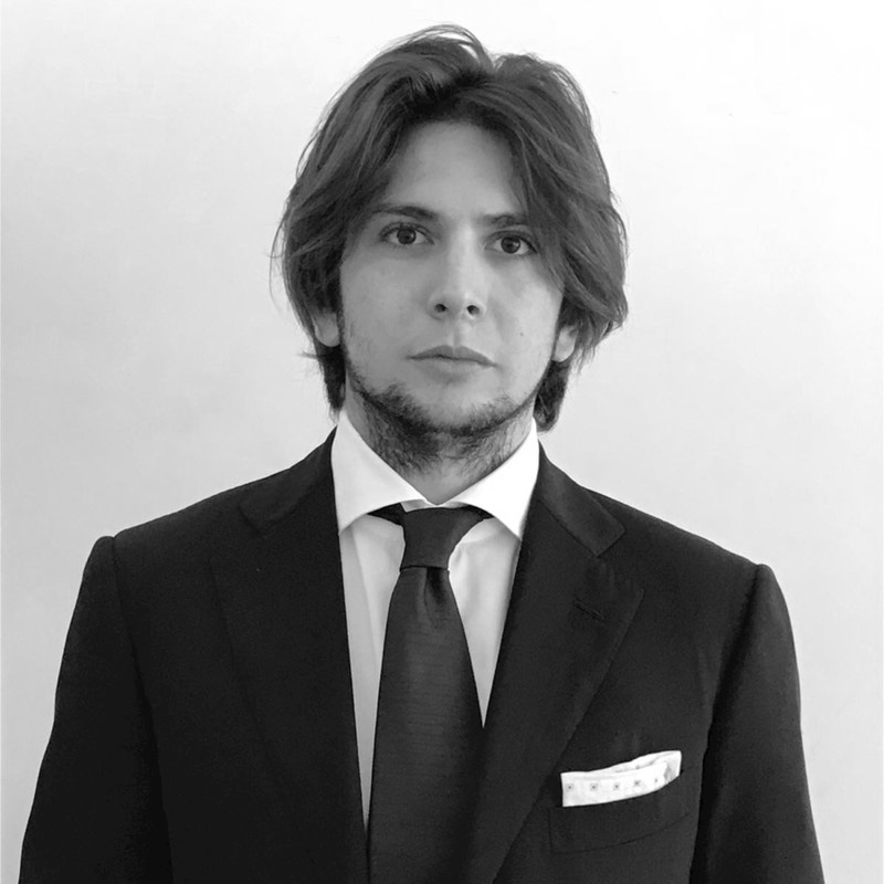 Nicolò Grange