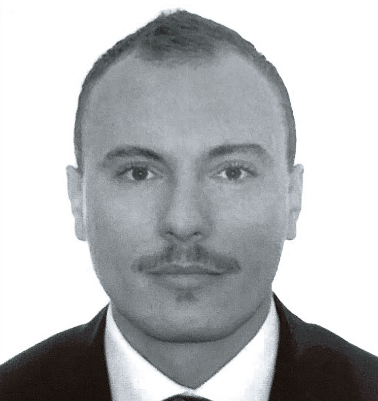 Salvatore Genovese